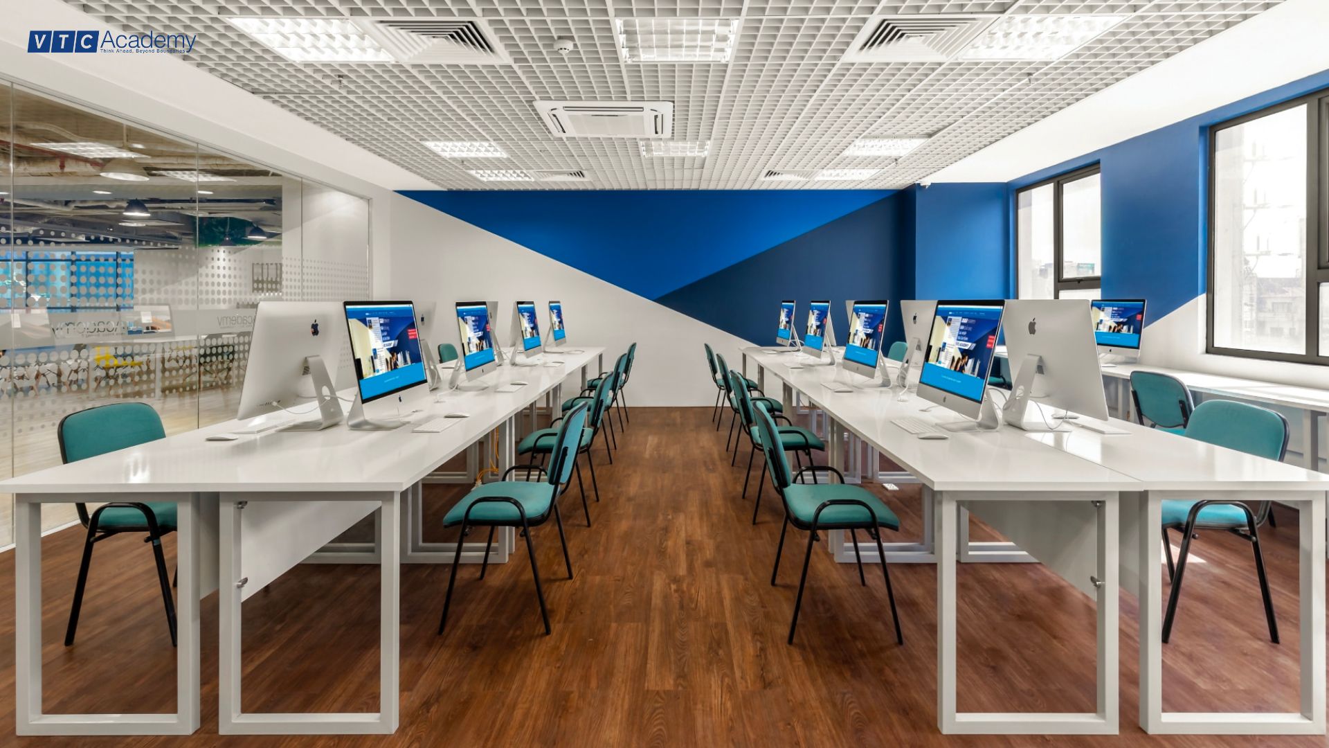 Bật mí khoá học Autodesk Maya từ Cơ bản đến Nâng cao 9 vtc academy