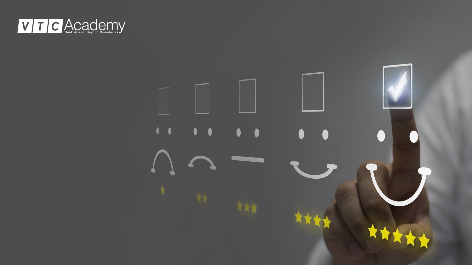 Machine Learning là gì? Cách ứng dụng của Machine Learning trong đời sống 6 customer services