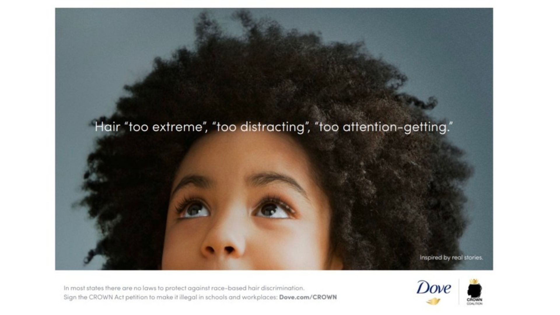 Nhìn lại: Top 5 chiến dịch Social Media Marketing thành công nhất 2022 5 Dove