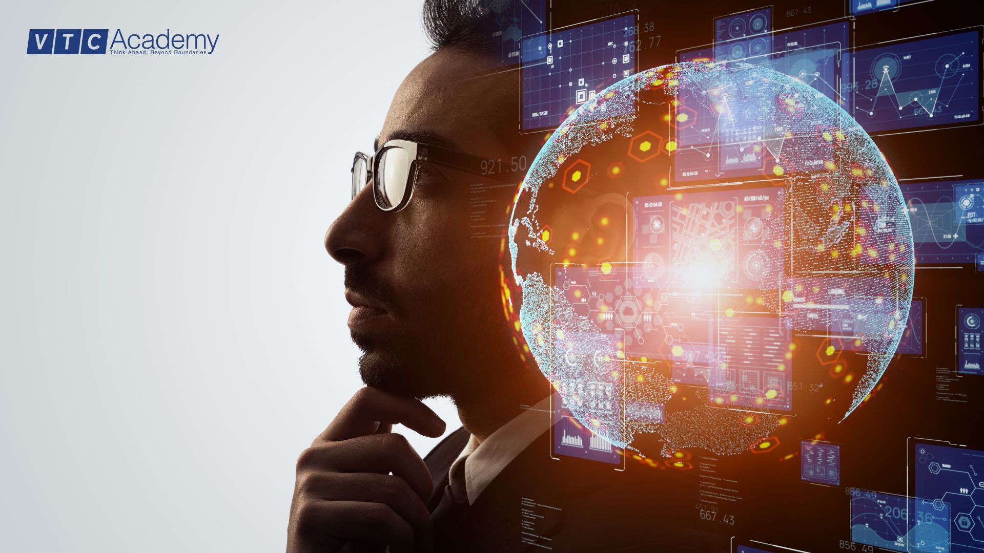 Deep Learning là gì? Các ứng dụng của Deep Learning trong công việc 4 khi nào sử dụng deep learning