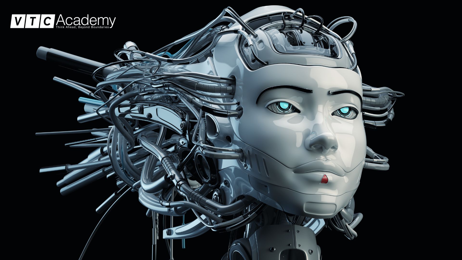 Deep Learning là gì? Các ứng dụng của Deep Learning trong công việc 5 robotics