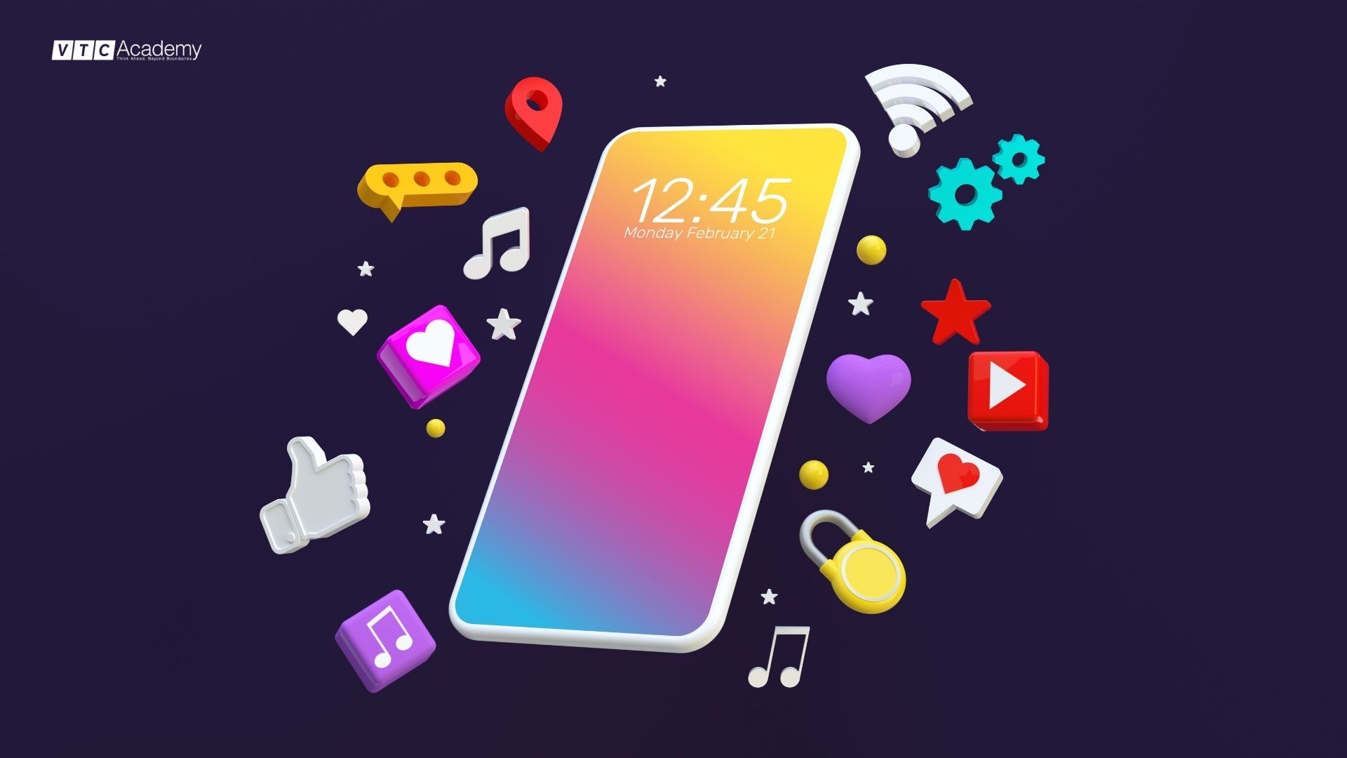 Nhìn lại: Top 5 chiến dịch Social Media Marketing thành công nhất 2022 2 social media campaigns