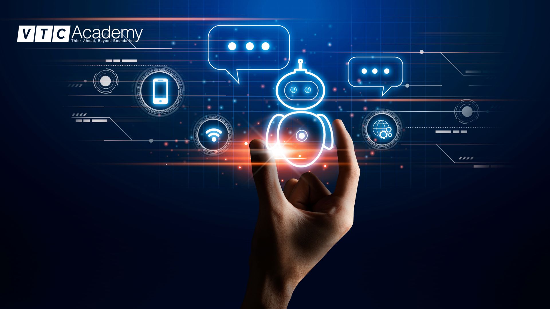 Deep Learning là gì? Các ứng dụng của Deep Learning trong công việc 6 virtual assistant