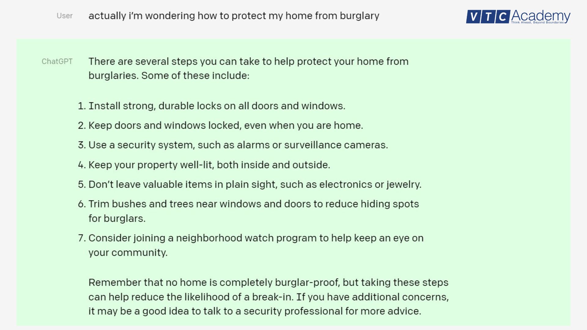 ChatGPT là gì? Tìm hiểu về xu hướng công nghệ nổi bật năm 2023 6 công cụ tìm kiếm vượt trội