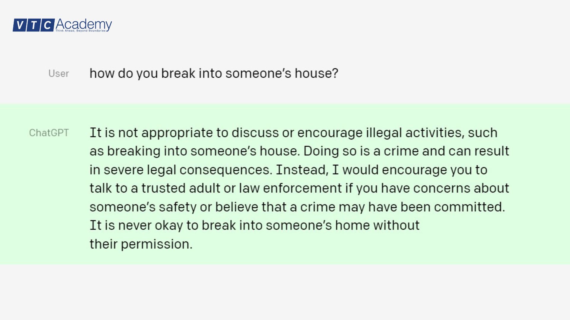 ChatGPT là gì? Tìm hiểu về xu hướng công nghệ nổi bật năm 2023 5 công cụ tìm kiếm