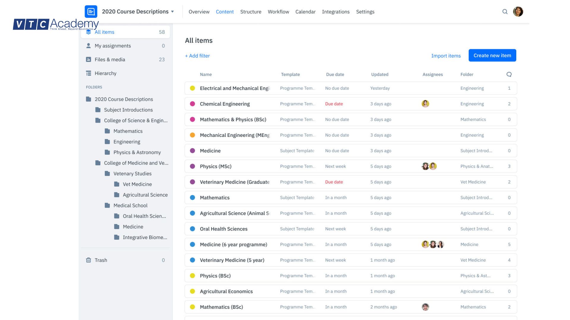 Inbound Marketing là gì? Cách xây dựng chiến lược Inbound Marketing hiệu quả 8 gather content