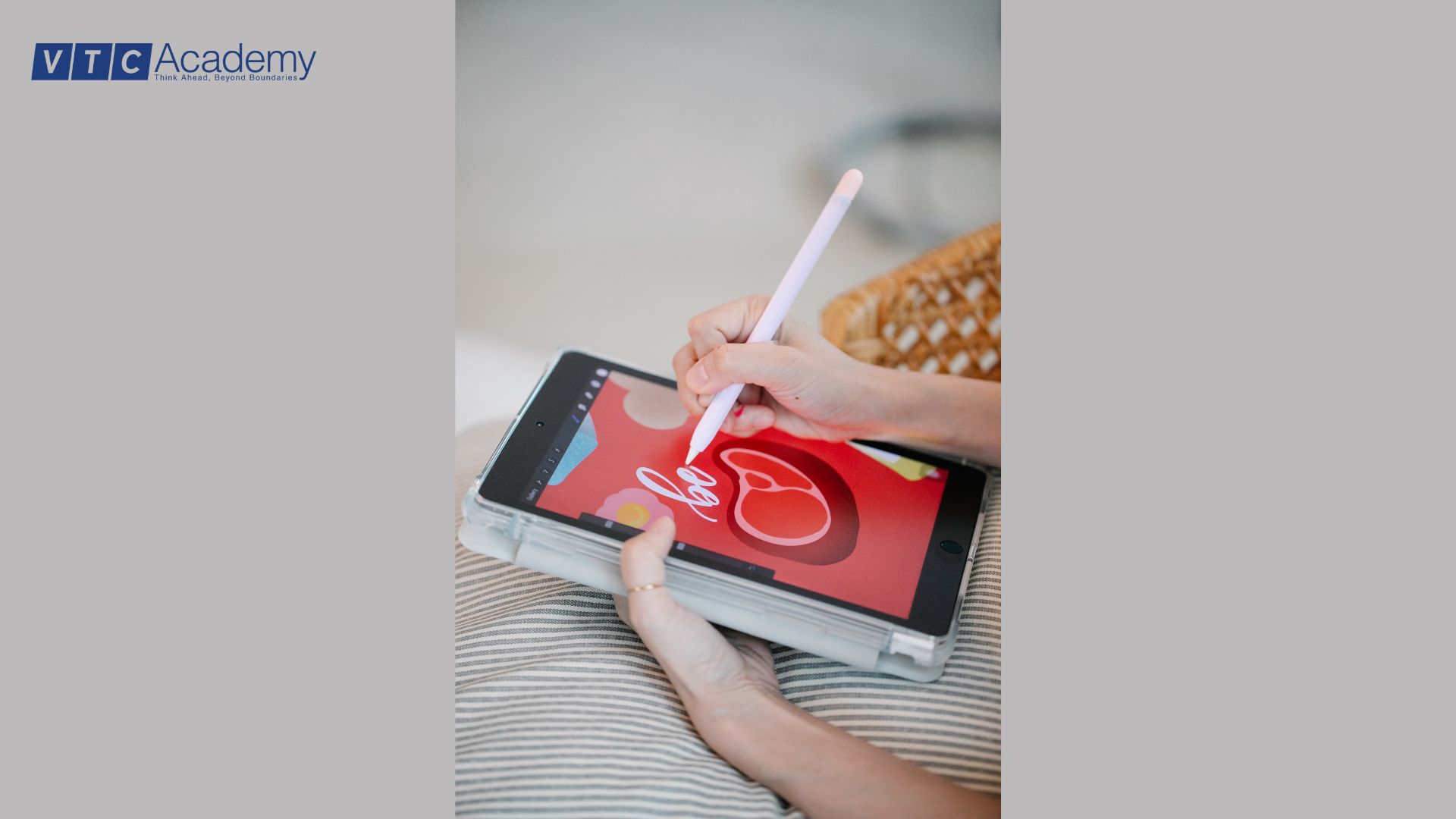 ngành nghệ thuật số