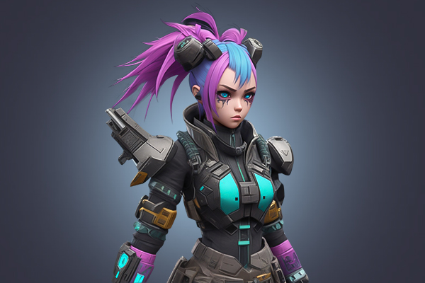 Dựng hình 3D (3D Modeling)