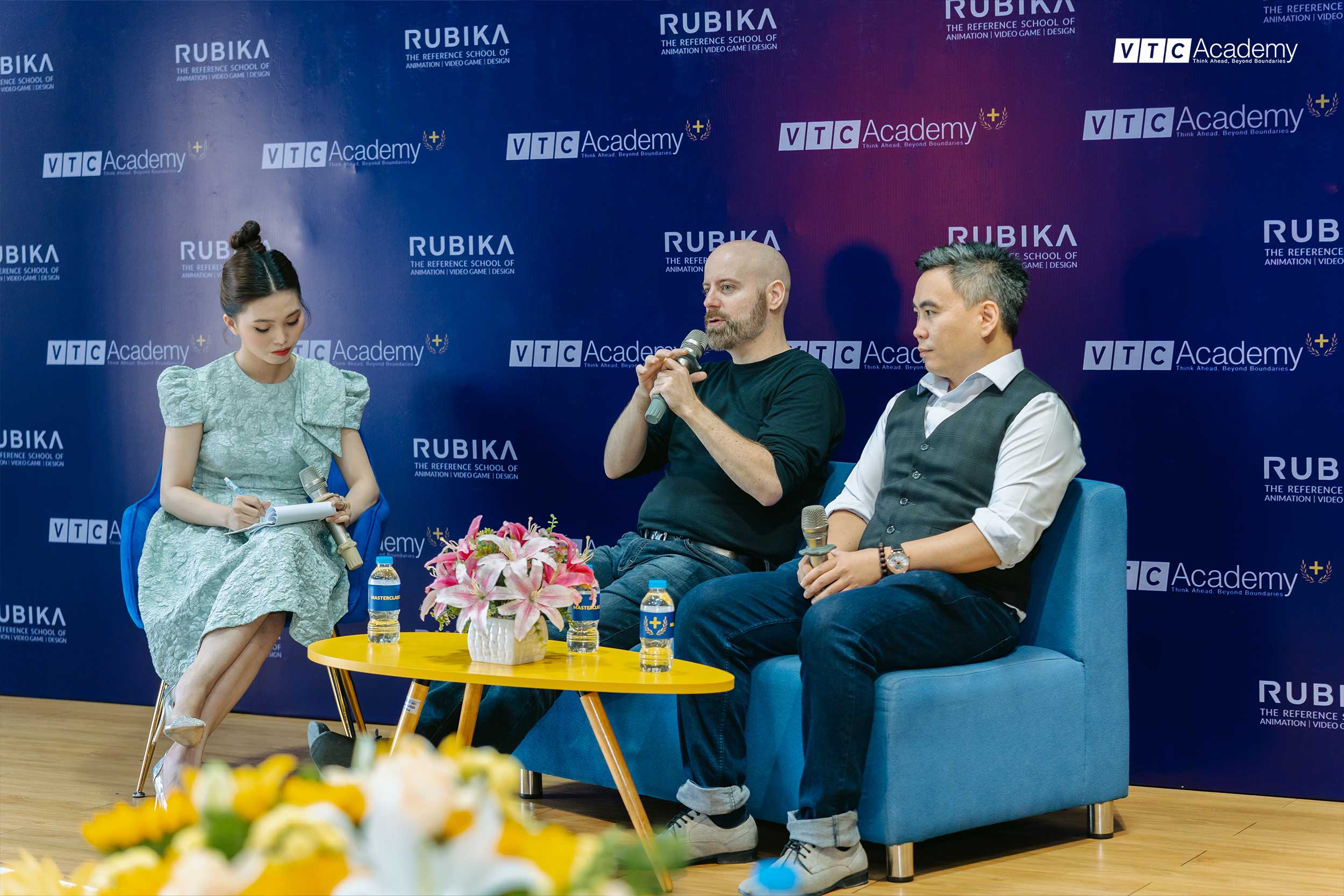 Masterclassweek2023 kickoff 07