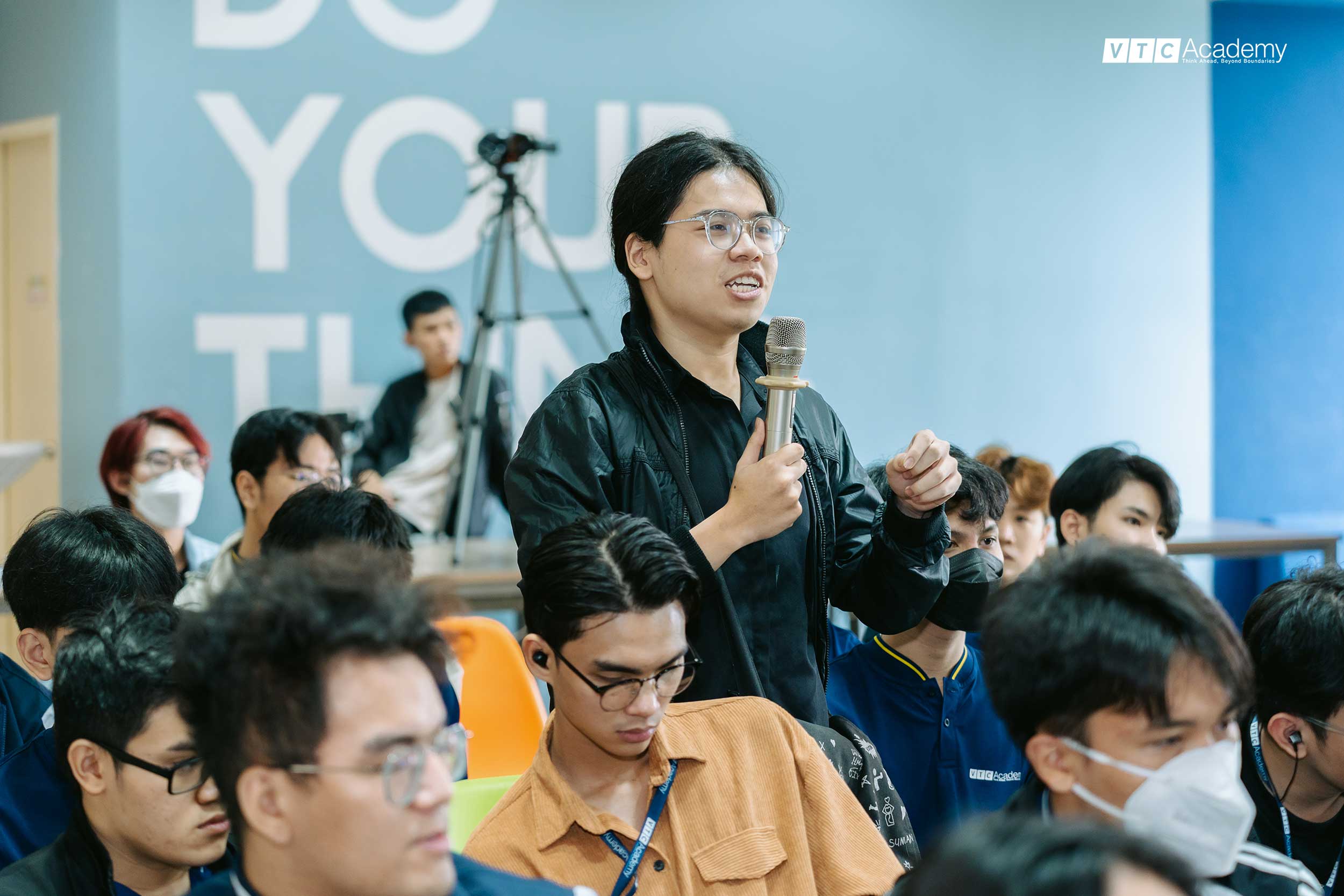 Masterclassweek2023 kickoff 14