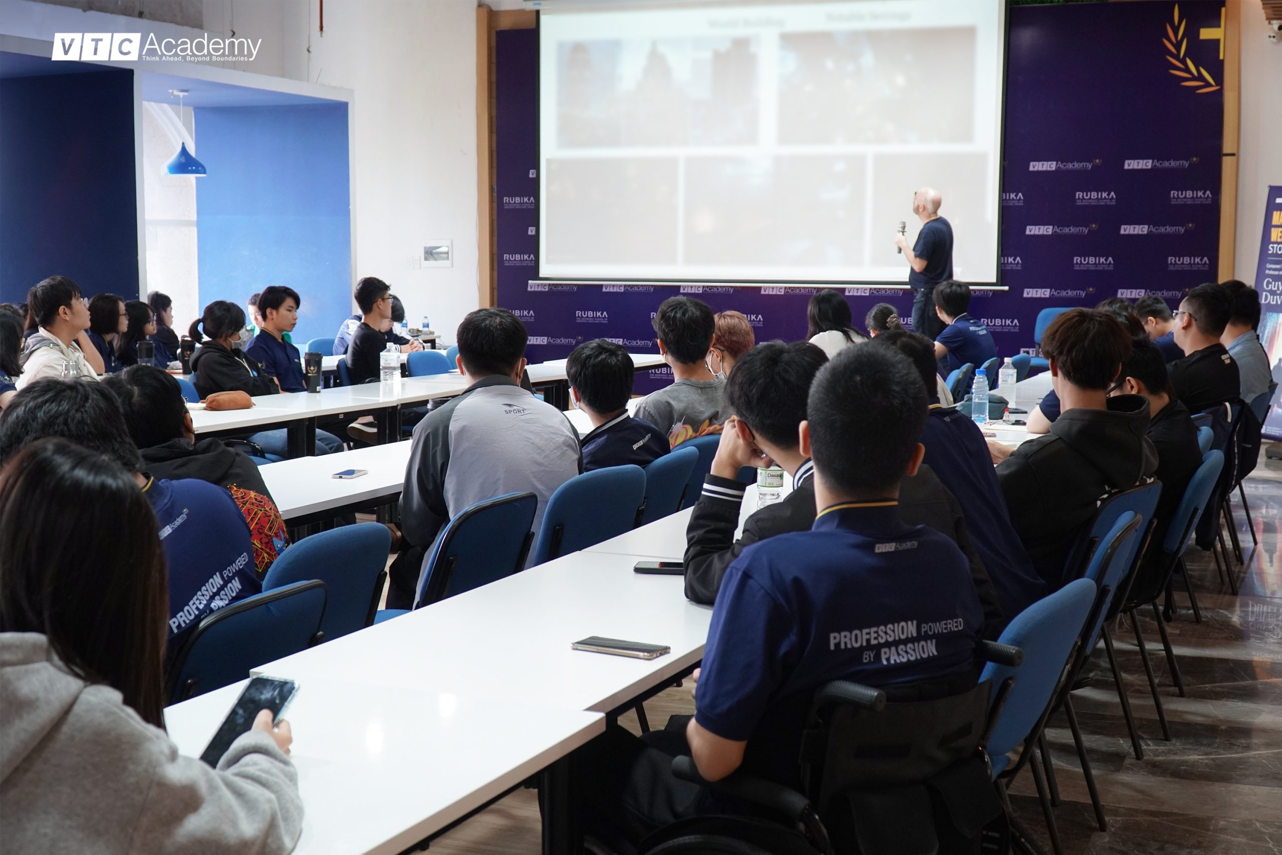 Tuan le MASTERCLASS 2023 scaled