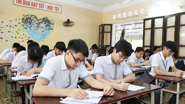 đăng ký xét tuyển học bạ có tác động tới xét nguyện vọng thi đại học