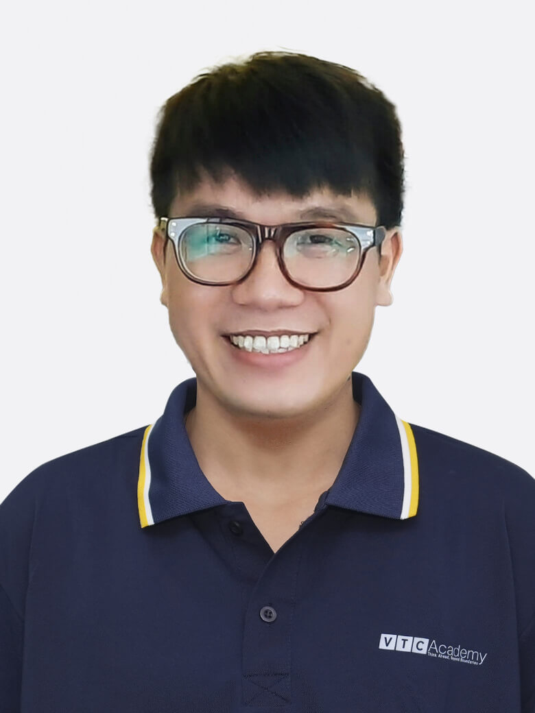 Mr. Hoang Khac Huyen