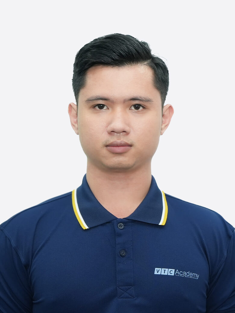 Mr. Huynh Nguyen Bao