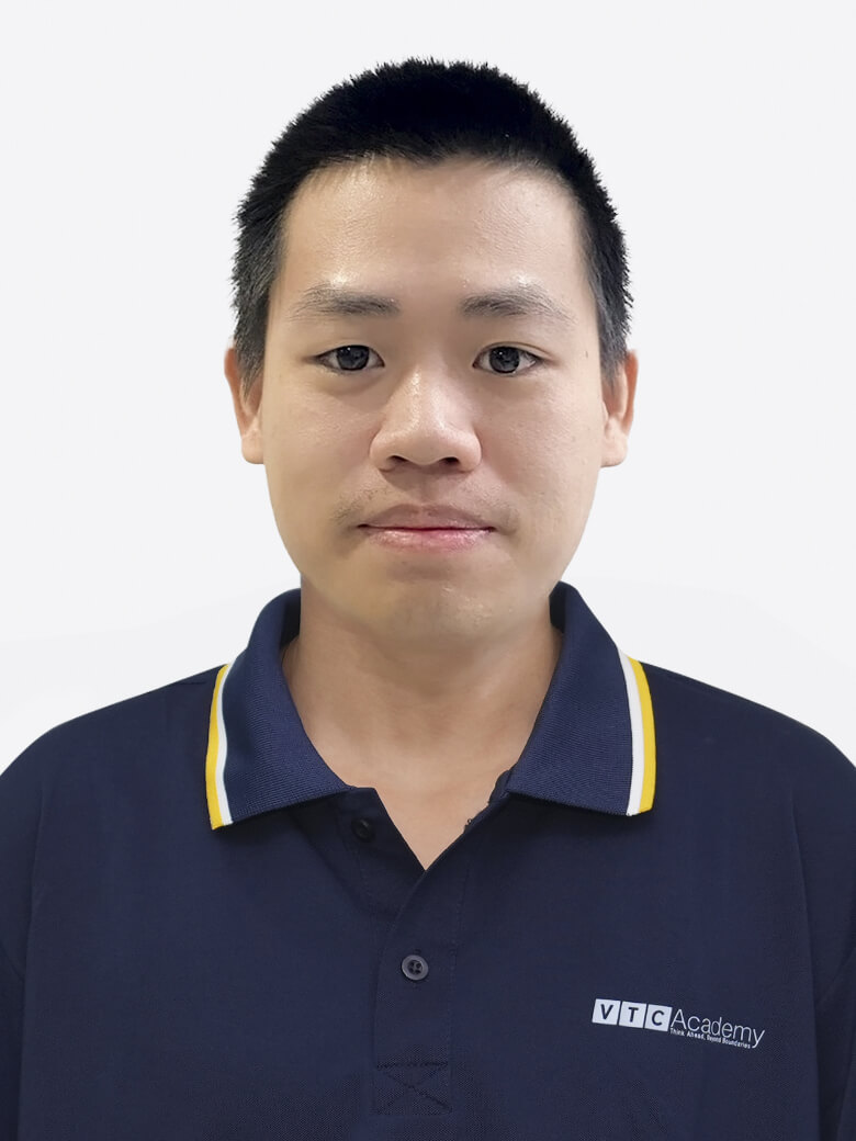 Mr. Nguyen Dac Hoang