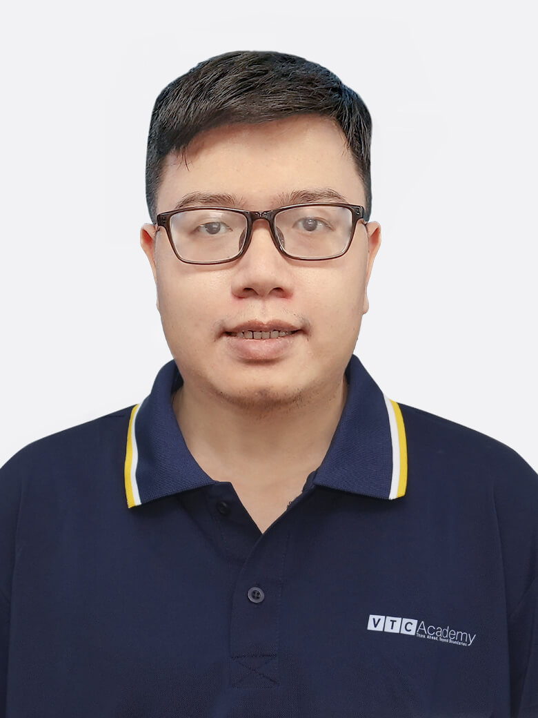 Mr. Nguyen Le Dinh Quy