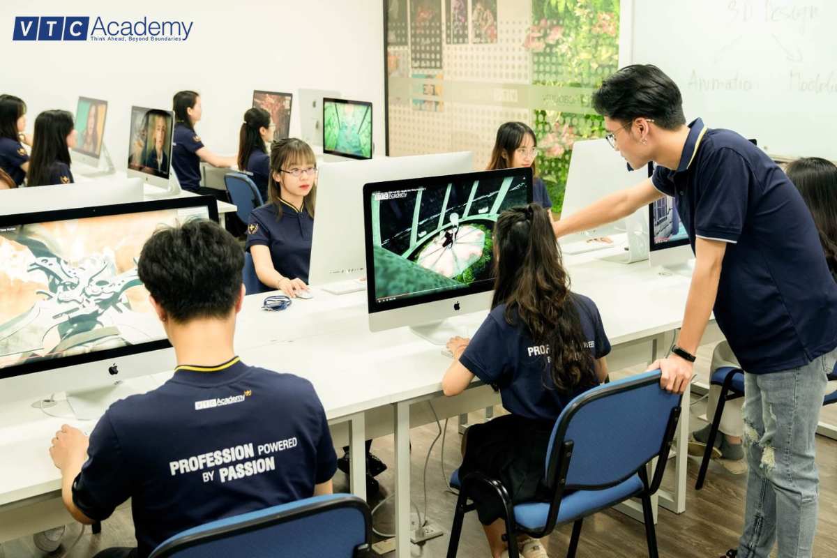 Học lập trình game bắt đầu từ đâu? Chi tiết lộ trình cho người mới 2024 13 bat-dau-voi-nhung-dang-game-co-ban