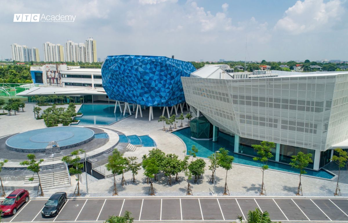 Digital Marketing học trường nào? 21 trường dạy tốt nhất Việt Nam 2024 18 dai-hoc-anh-quoc-buv