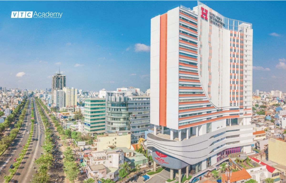 Digital Marketing học trường nào? 21 trường dạy tốt nhất Việt Nam 2024 17 dai-hoc-quoc-te-hong-bang