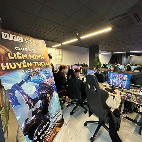 Cam kết hỗ trợ giới thiệu cơ hội việc làm 