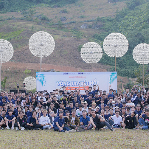 Cam kết hỗ trợ giới thiệu cơ hội việc làm 