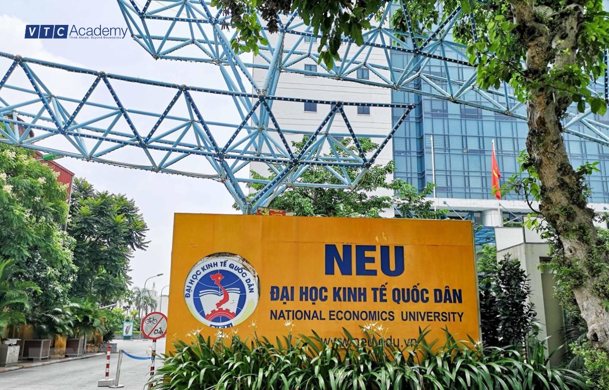 Digital Marketing học trường nào? 21 trường dạy tốt nhất Việt Nam 2024 9 truong-dai-hoc-kinh-te-quoc-te-quoc-dan.
