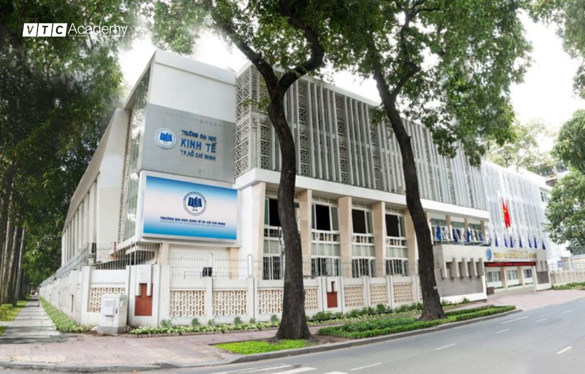 Digital Marketing học trường nào? 21 trường dạy tốt nhất Việt Nam 2024 5 truong-dai-hoc-kinh-te-tphcm