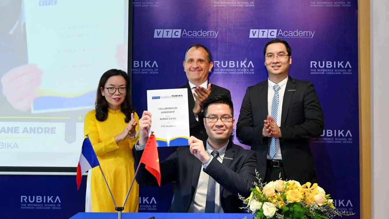 Điều gì làm nên khác biệt khi học tập tại VTC Academy? 12 vtc-academy-ky-ket-hop-tac-cung-rubika