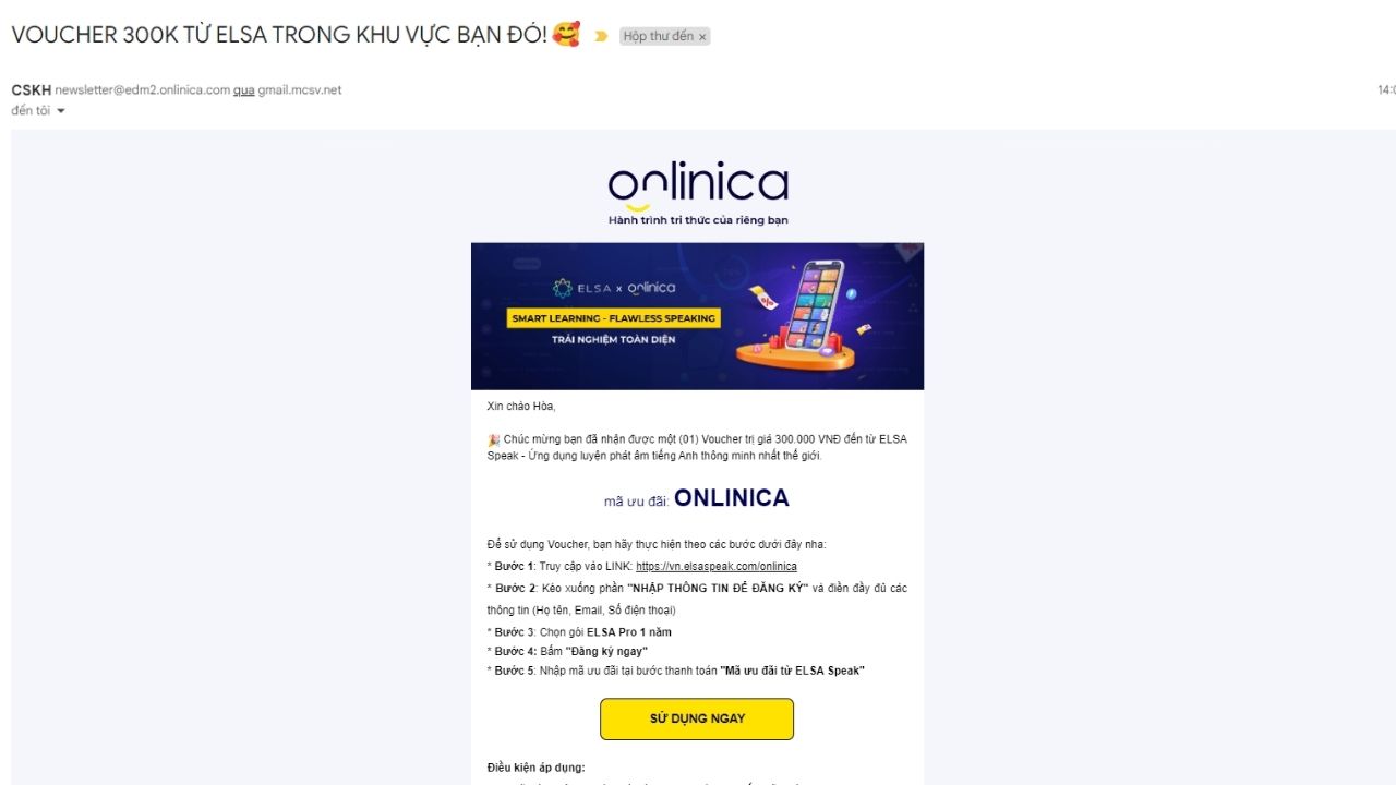 Email Marketing là gì? 5 bước làm Email Marketing hiệu quả cho doanh nghiệp 5 email-quang-cao-va-ban-hang