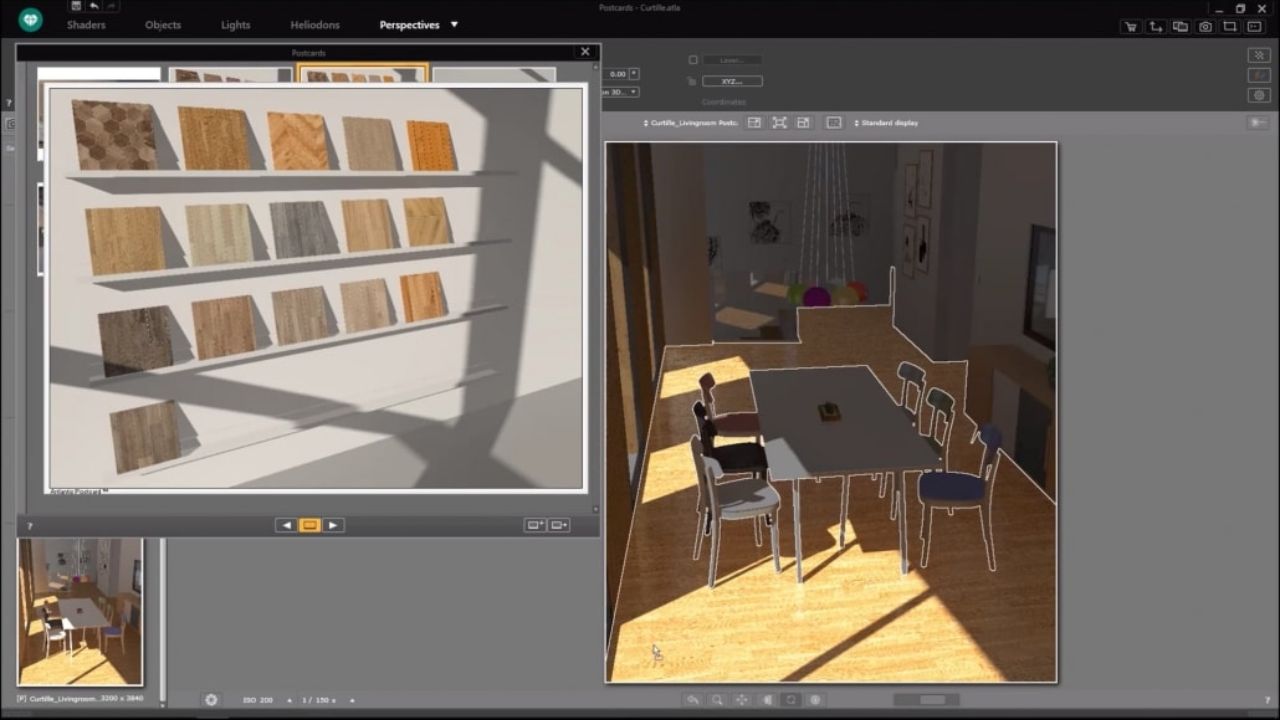 Render là gì? Danh sách các phần mềm Render tốt nhất 2024 6 phan-mem-rendering-artlantis
