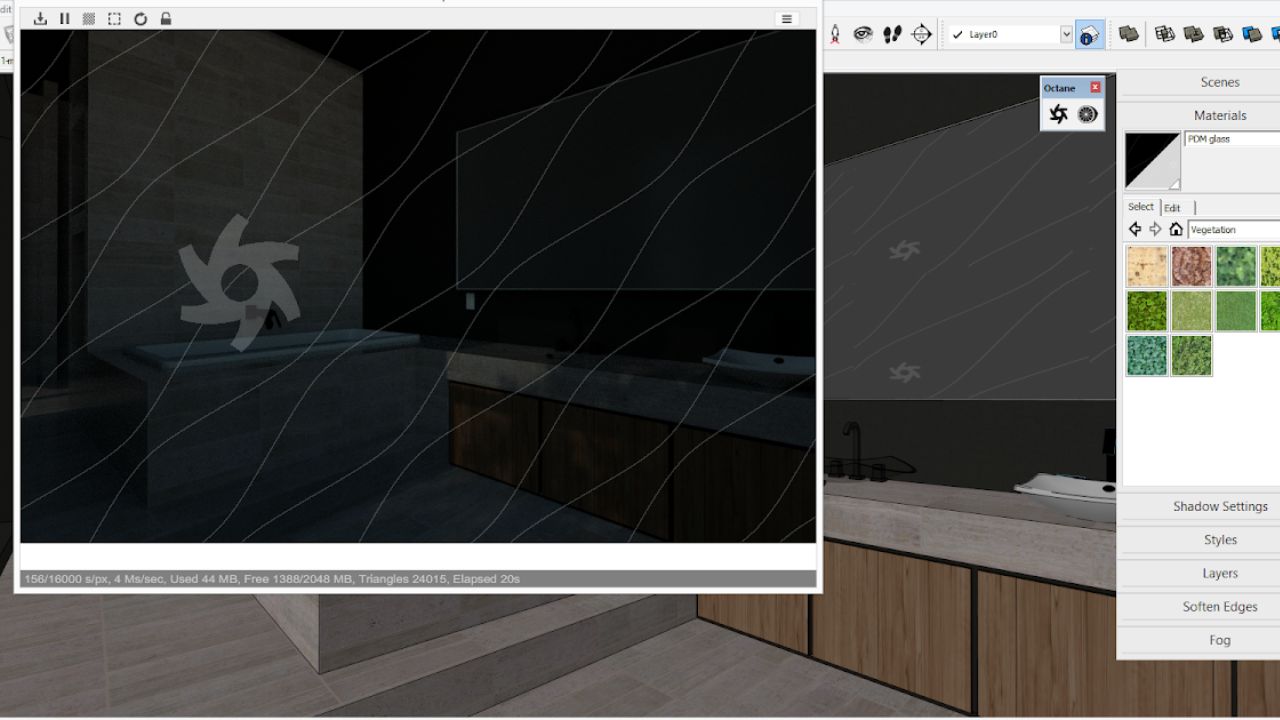Render là gì? Danh sách các phần mềm Render tốt nhất 2024 9 phan-mem-rendering-octane