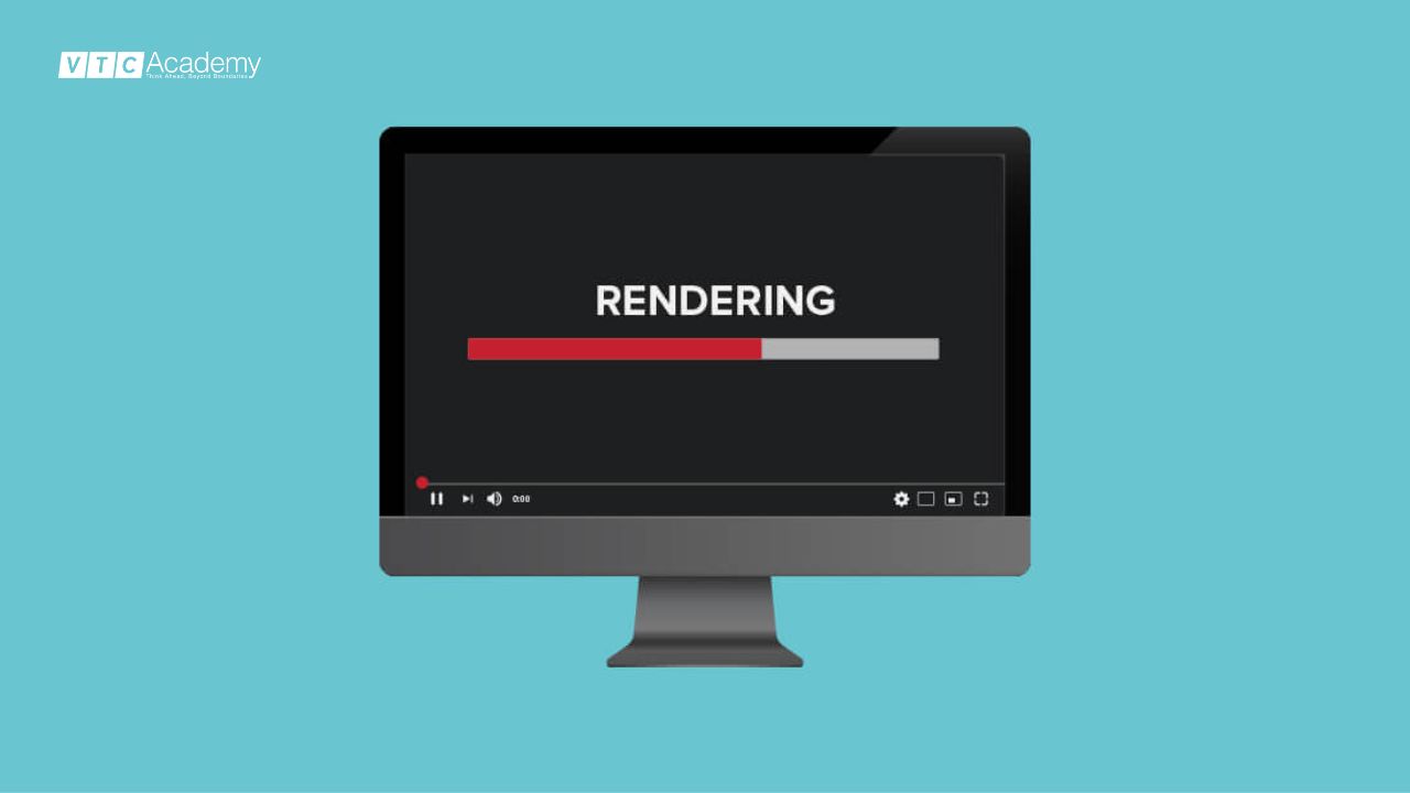 Render là gì? Danh sách các phần mềm Render tốt nhất 2024 2 render-la-gi