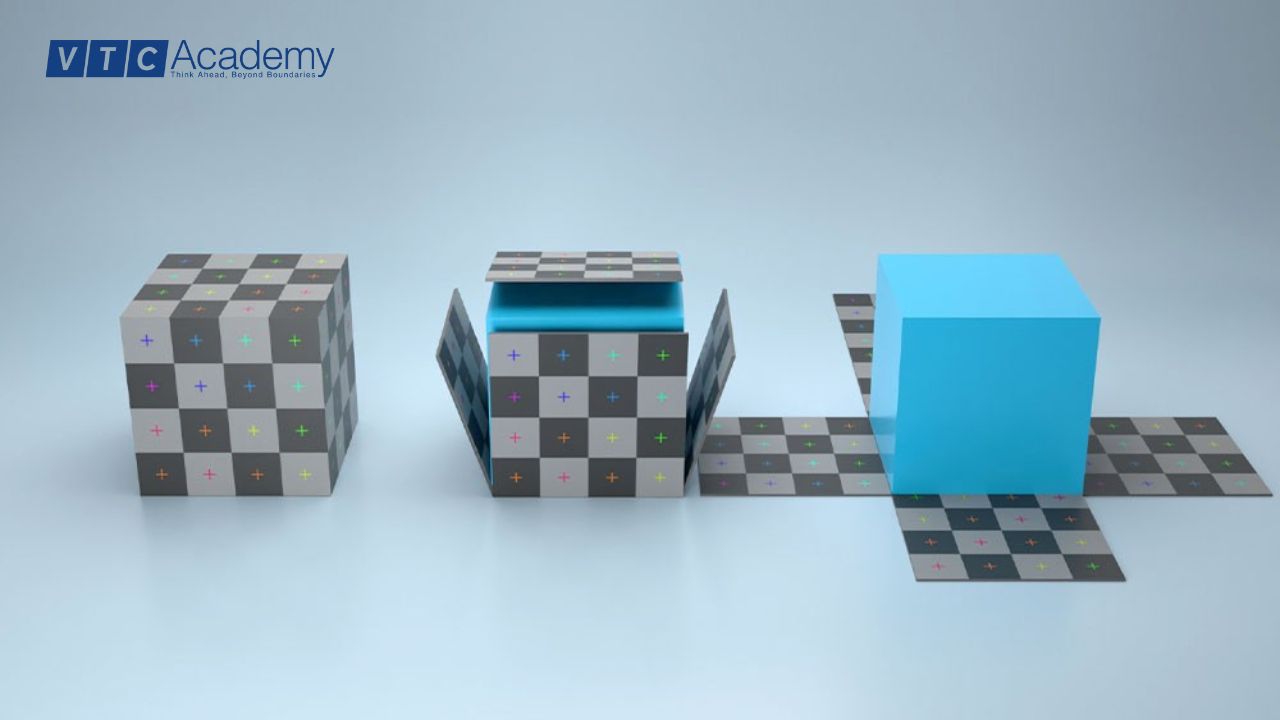 uv-mapping-la-qua-trinh-trai-phang-mot-mo-hinh-3d