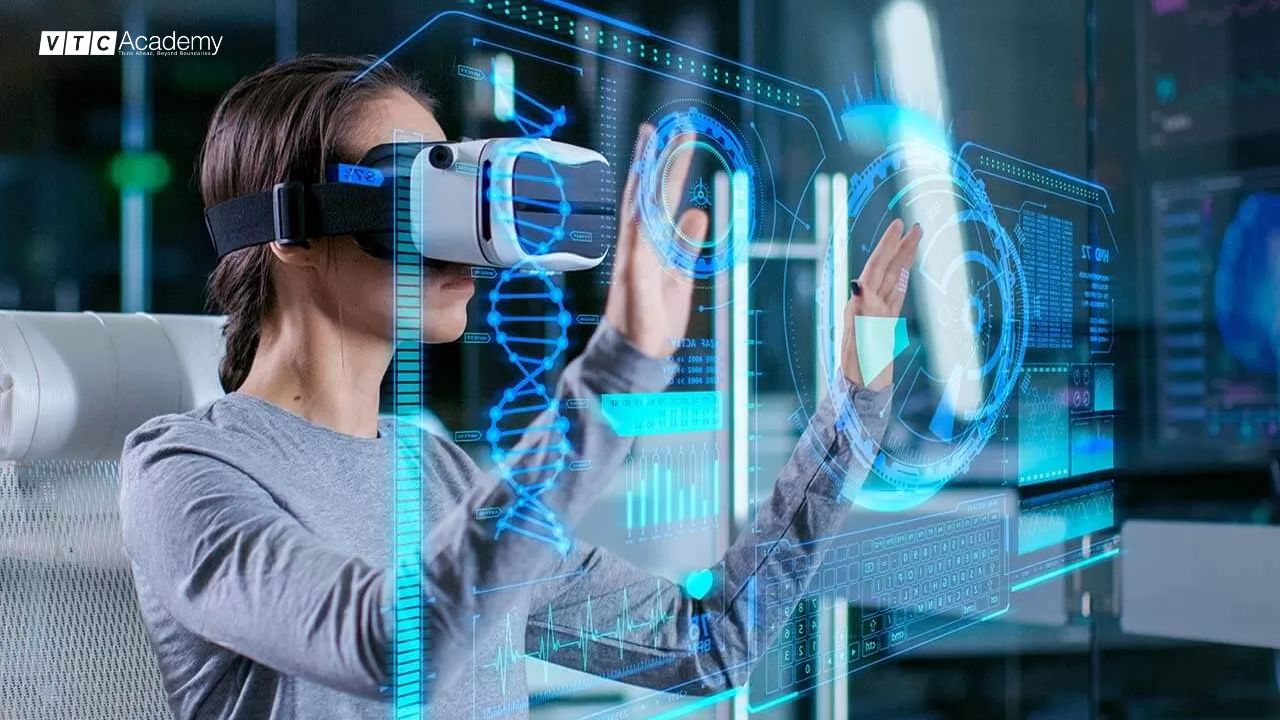 40+ Thuật ngữ trong thiết kế 3D cho người mới bắt đầu 18 Virtual-reality