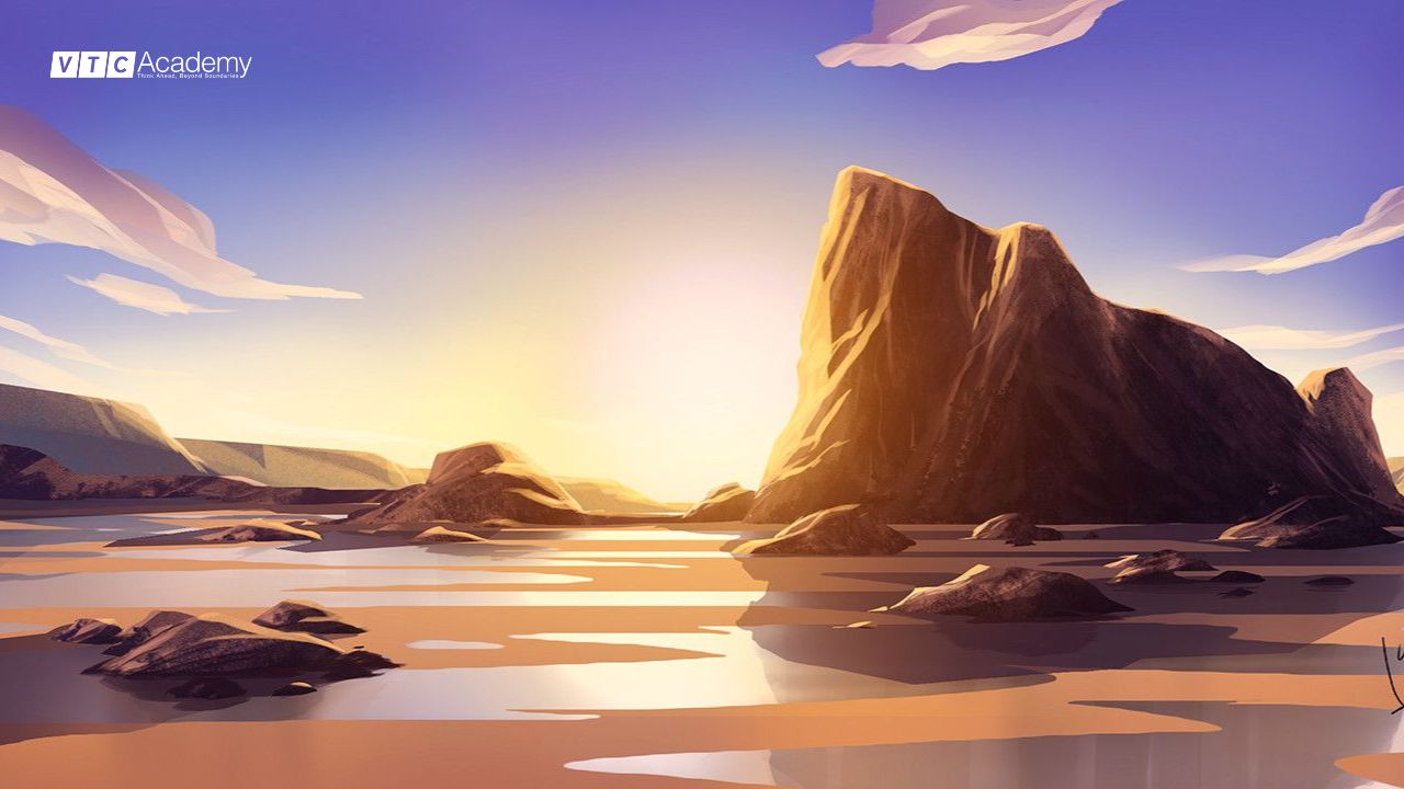 Concept Art là gì? Tất tần tật chi tiết về Concept Art 10 ky-thuat-su-dung-mau-sac-va-anh-sang