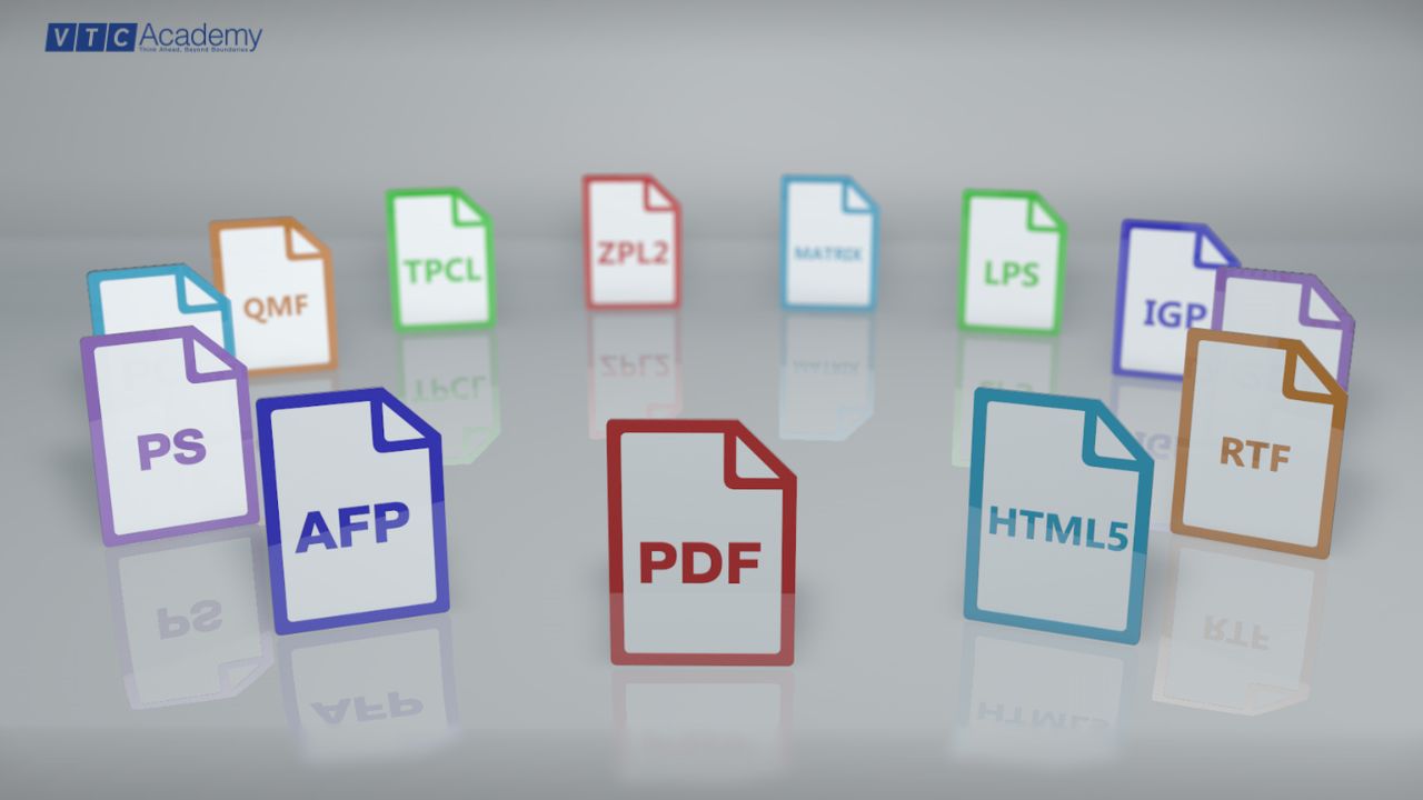 40+ Thuật ngữ trong thiết kế 3D cho người mới bắt đầu 21 output-formats