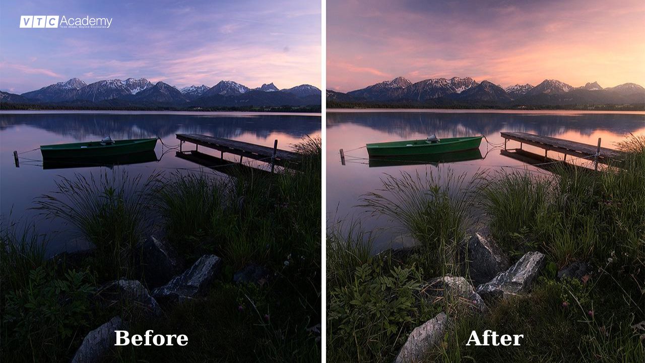 40+ Thuật ngữ trong thiết kế 3D cho người mới bắt đầu 20 post-processing