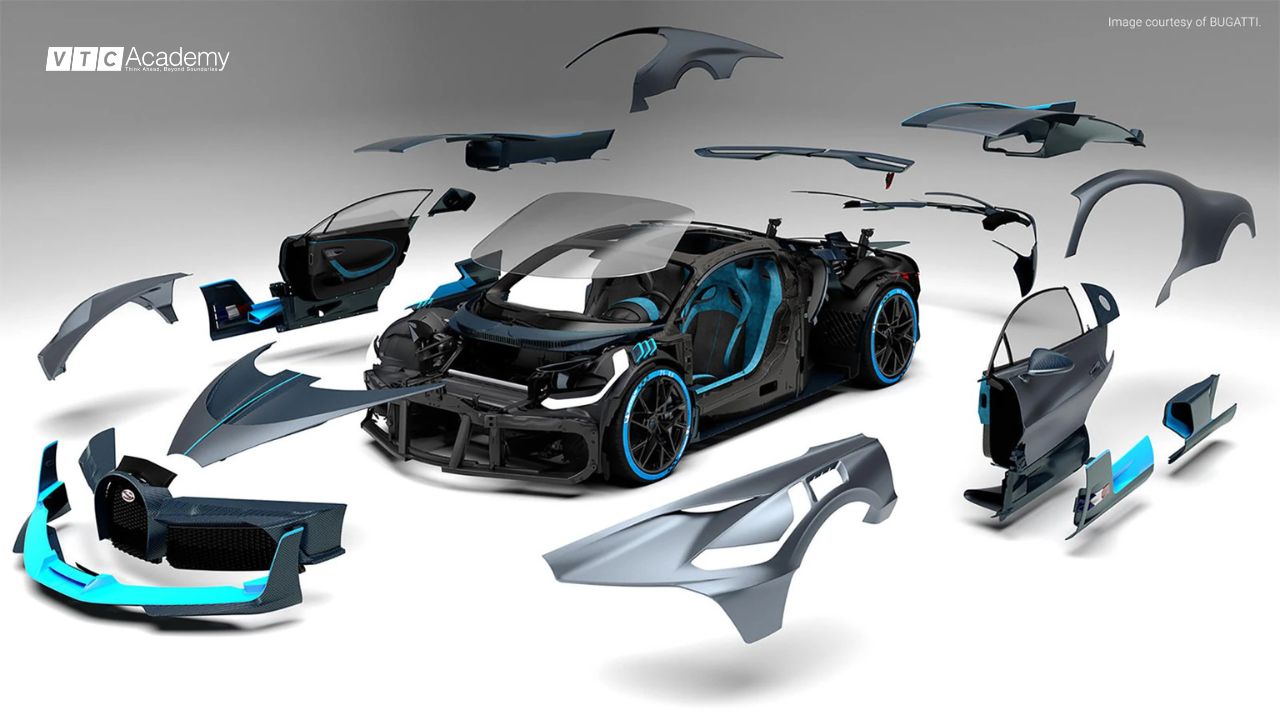 Concept Art là gì? Tất tần tật chi tiết về Concept Art 8 vehicle-design