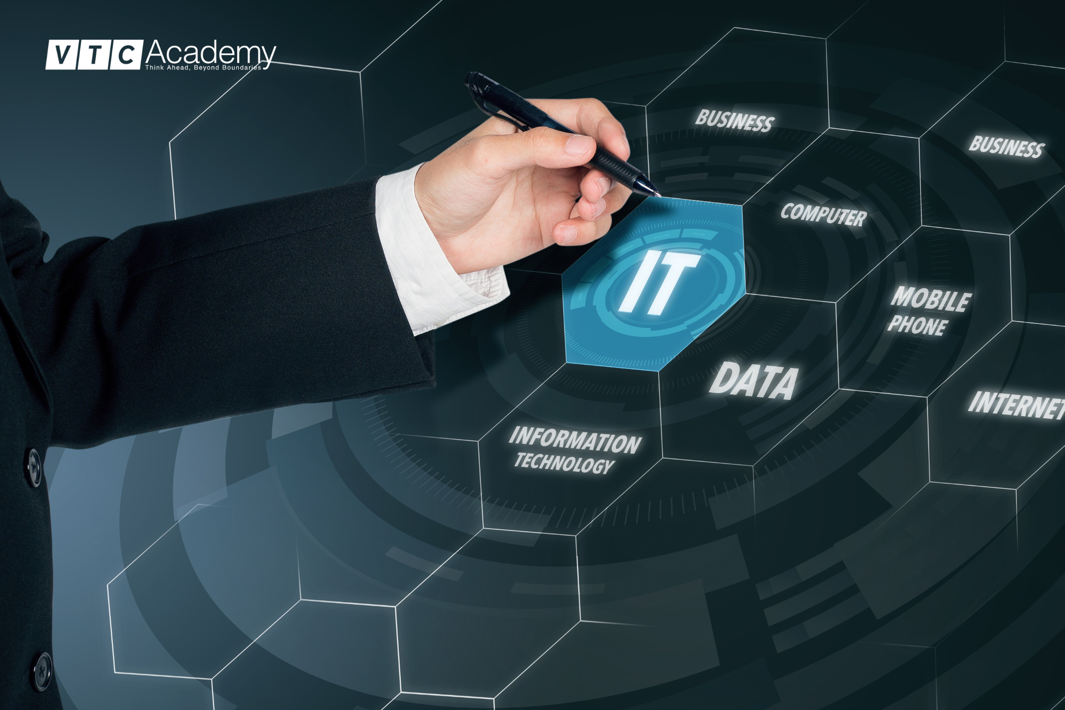 infomation technology