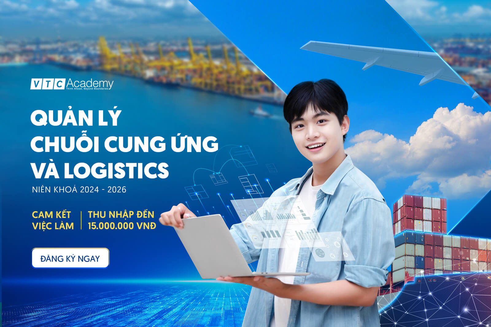 quan ly chuoi cung ung va logistics
