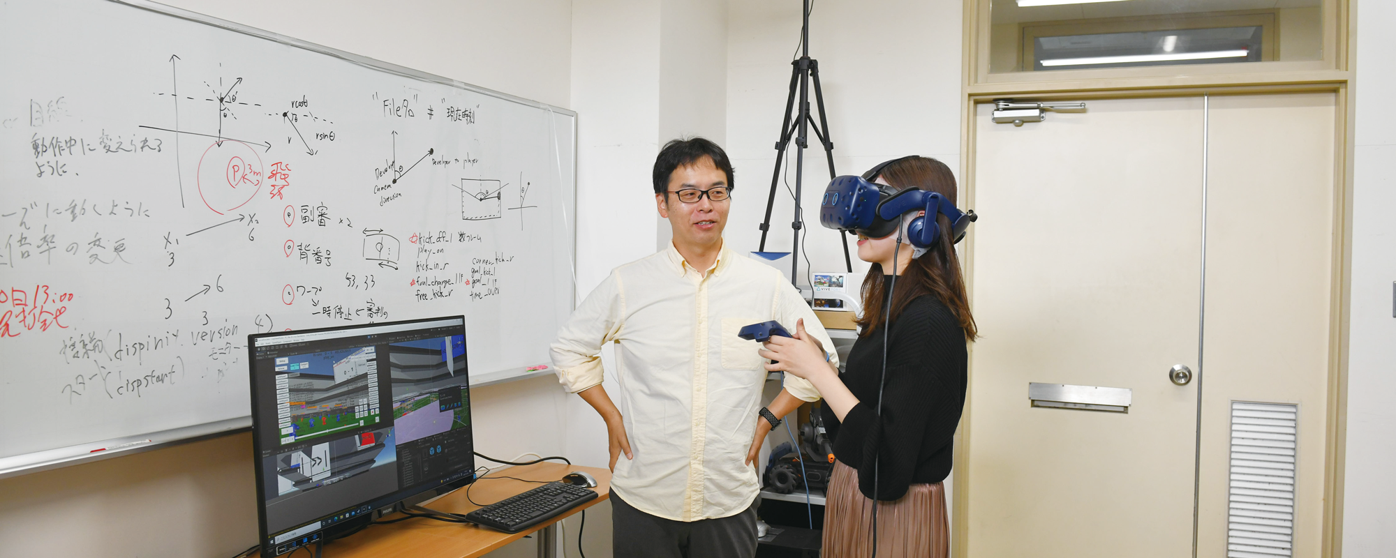 Tập đoàn KaKe - Hệ thống giáo dục lớn của Nhật Bản và cánh cửa vàng cho sinh viên Quốc tế 3 hoat dong thu te ao tai dai hoc okayama