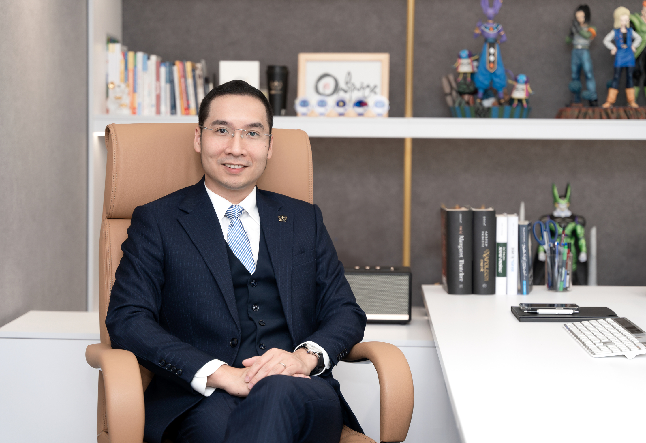 VTC Education: A vision for education in Vietnam