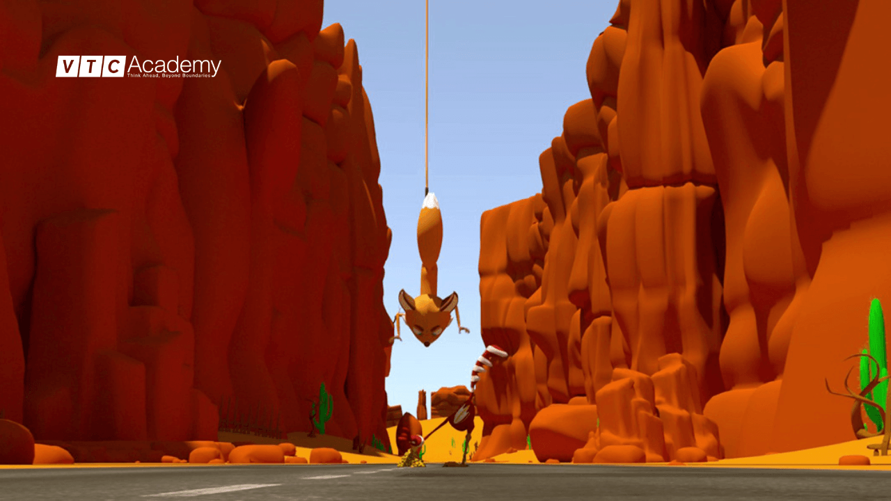 Các bước cơ bản để bạn thiết kế nhân vật hoạt hình dễ dàng 10 định dạng thiết kế nhân vật