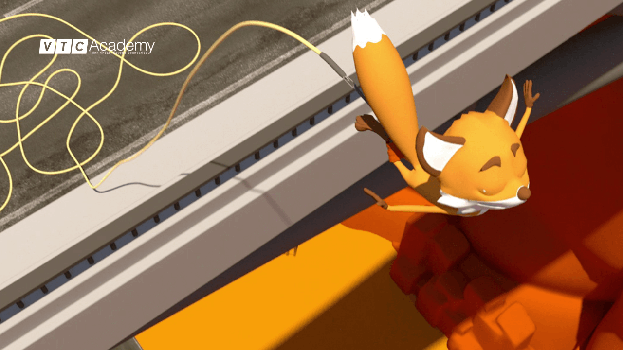 Các bước cơ bản để bạn thiết kế nhân vật hoạt hình dễ dàng 9 nghiên cứu thiết kế nhân vật