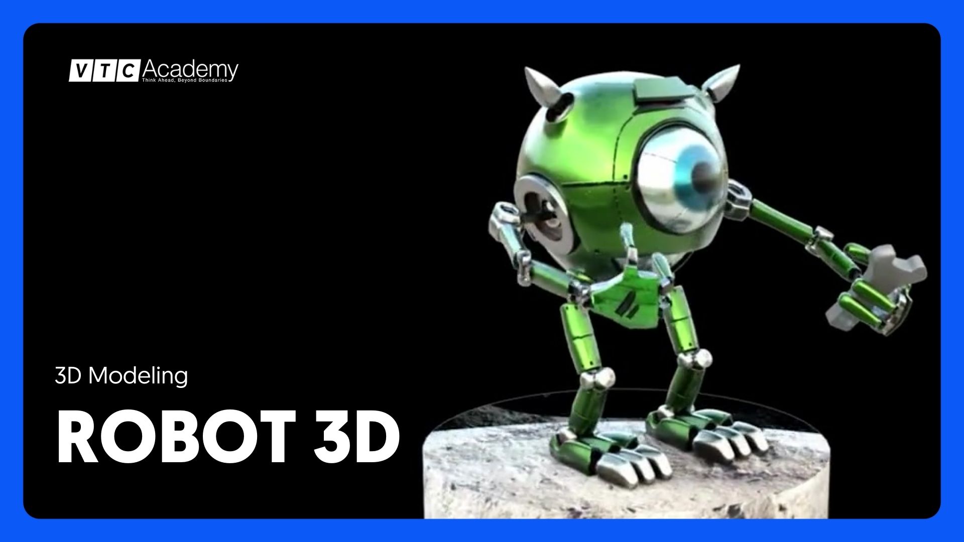 ROBOT 3D