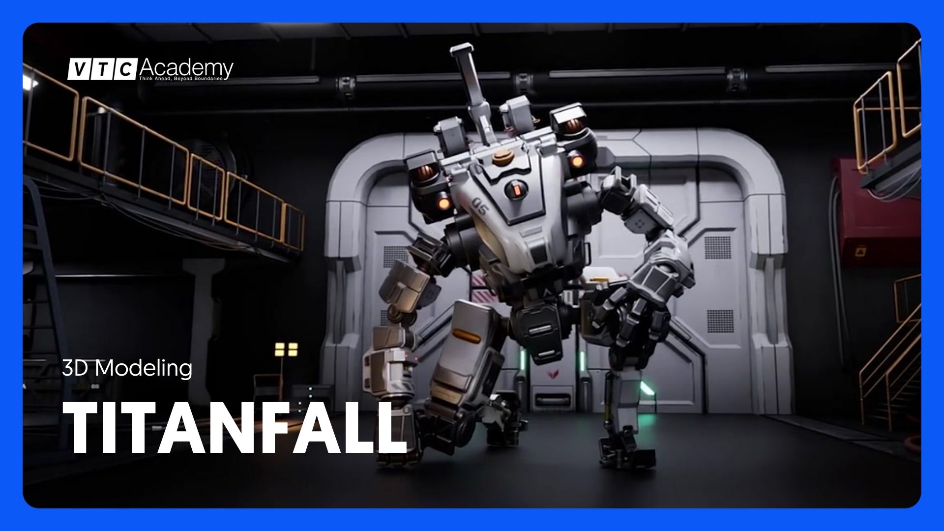 TITANFALL