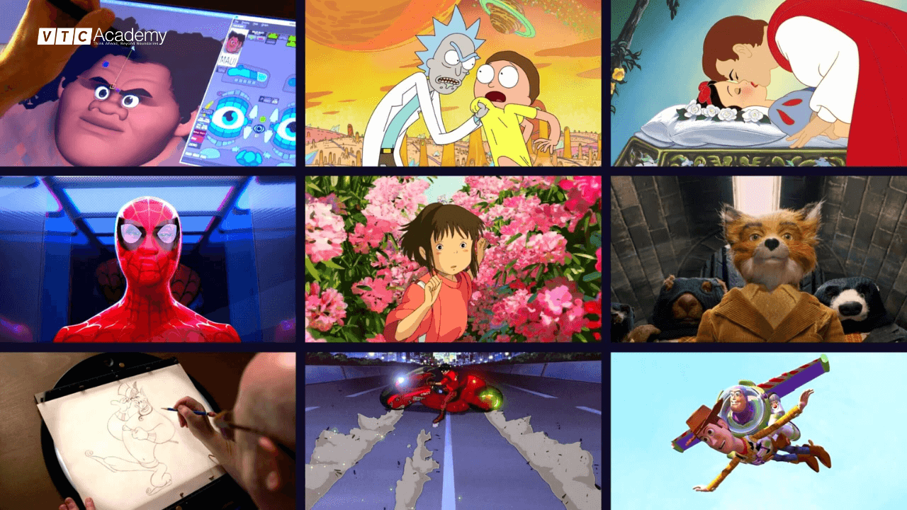 Hướng dẫn cách làm video 3D Animation từ cơ bản đến nâng cao 3 Tại sao nên làm video 3D Animation?