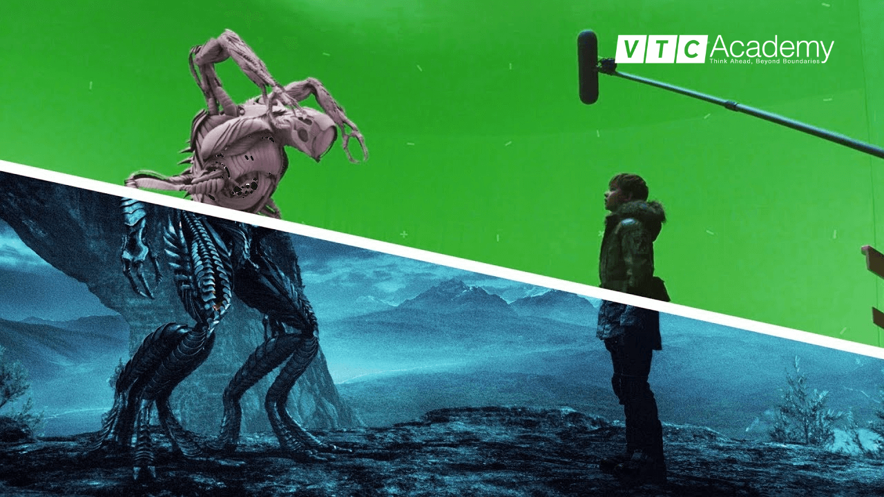 Hướng dẫn tự học Animation chi tiết cho người mới bắt đầu 4 Các thể loại animation khác