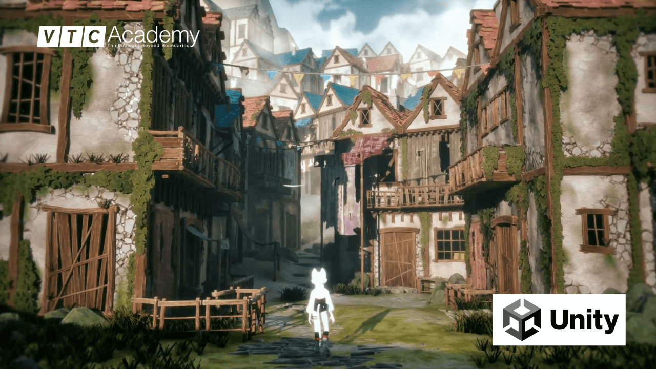 Hướng dẫn tự học Animation chi tiết cho người mới bắt đầu 6 Unity