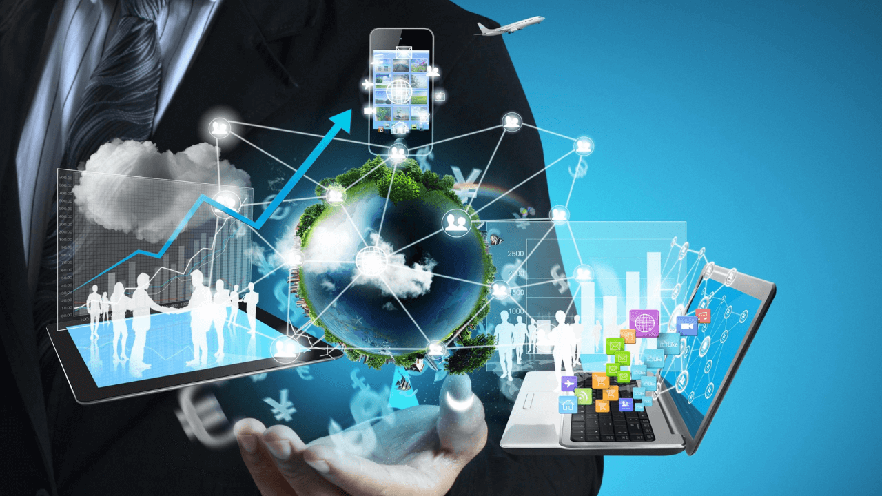 CTO là chức vụ gì? Lộ trình trở thành CTO với xuất phát điểm từ Fresher 4 Quản lý công nghệ